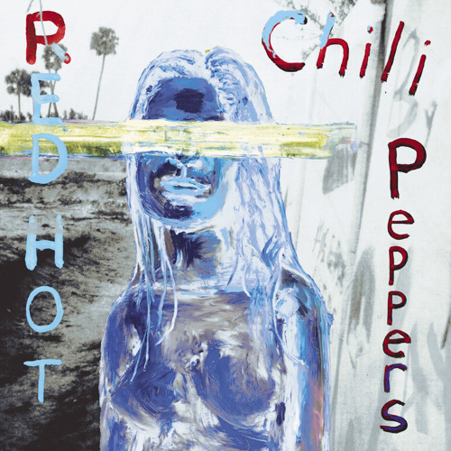by the way album cover